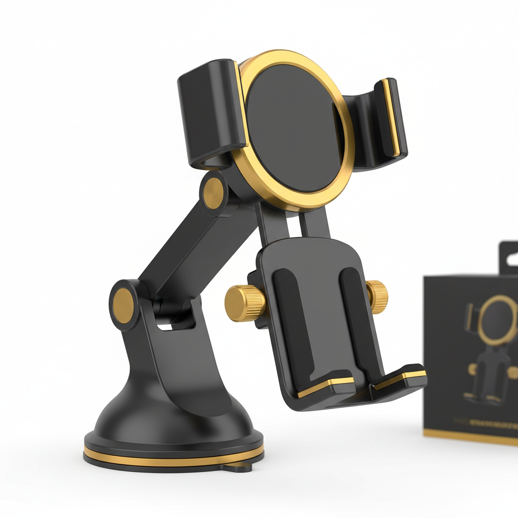 Car Phone Holder - Product Shot