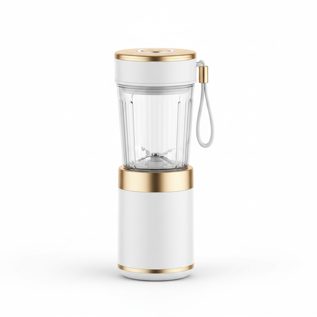 Portable Mini Blender - Product Shot